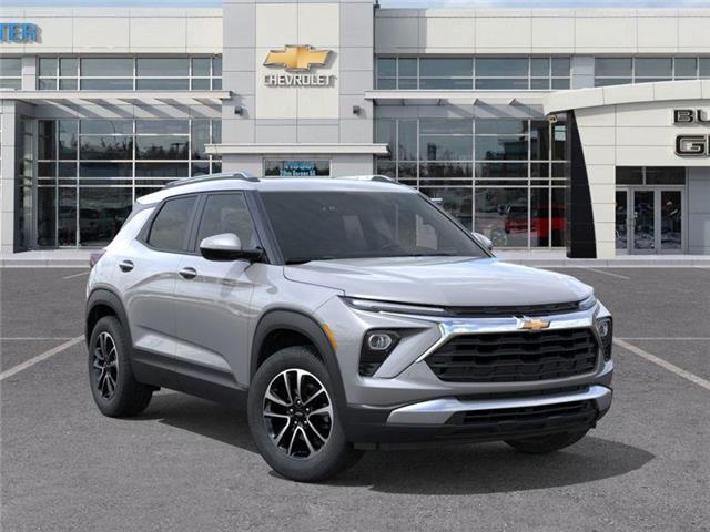 2026 Chevrolet TrailBlazer LT (Stk: TB162626) in Calgary - Image 7 of 24