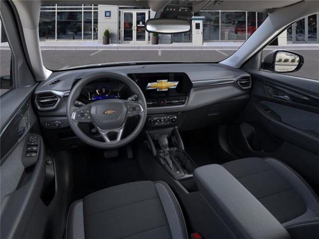 2026 Chevrolet TrailBlazer LT (Stk: TB162626) in Calgary - Image 15 of 24