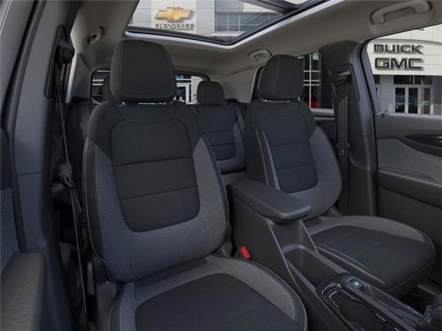 2026 Chevrolet TrailBlazer LT (Stk: TB162626) in Calgary - Image 16 of 24