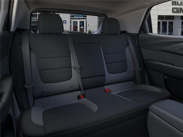 2026 Chevrolet TrailBlazer LT (Stk: TB162626) in Calgary - Image 17 of 24