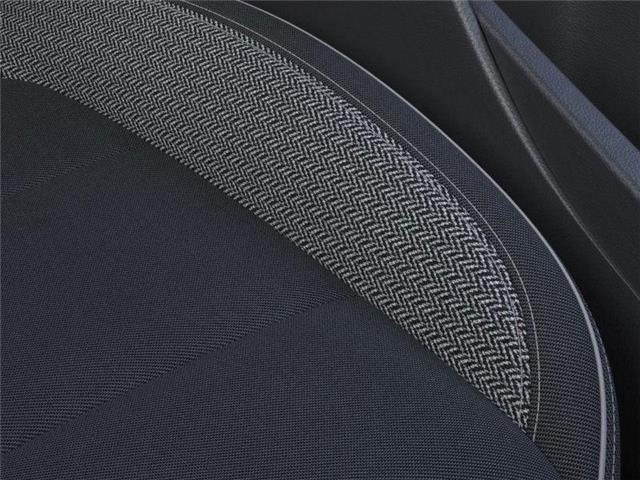 2026 Chevrolet TrailBlazer LT (Stk: TB162626) in Calgary - Image 21 of 24