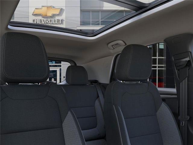 2026 Chevrolet TrailBlazer LT (Stk: TB162626) in Calgary - Image 24 of 24
