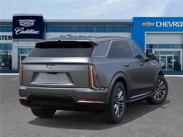 2026 Cadillac Escalade IQ Luxury (Stk: 260339) in London - Image 4 of 24