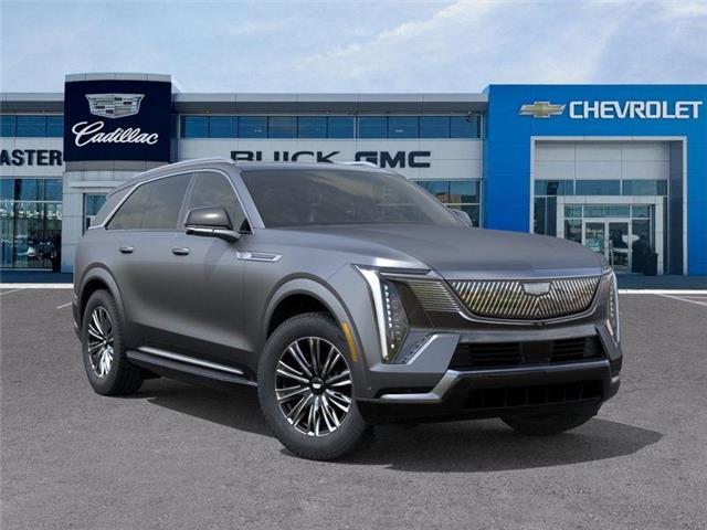 2026 Cadillac Escalade IQ Luxury (Stk: 260339) in London - Image 7 of 24