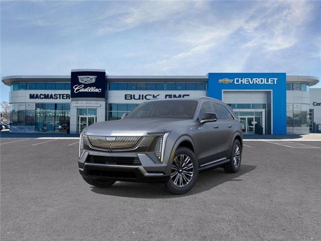2026 Cadillac Escalade IQ Luxury (Stk: 260339) in London - Image 8 of 24
