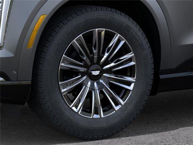 2026 Cadillac Escalade IQ Luxury (Stk: 260339) in London - Image 9 of 24