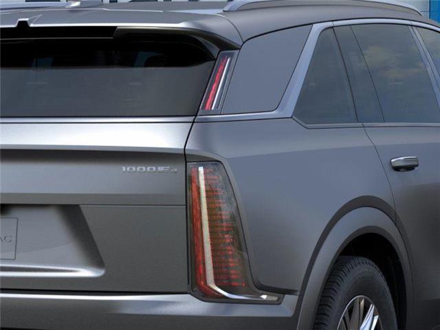 2026 Cadillac Escalade IQ Luxury (Stk: 260339) in London - Image 11 of 24