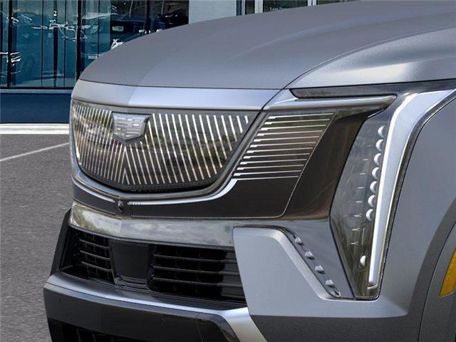2026 Cadillac Escalade IQ Luxury (Stk: 260339) in London - Image 13 of 24