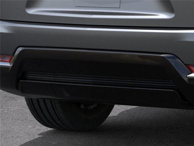 2026 Cadillac Escalade IQ Luxury (Stk: 260339) in London - Image 14 of 24