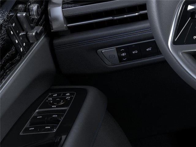 2026 Cadillac Escalade IQ Luxury (Stk: 260339) in London - Image 22 of 24
