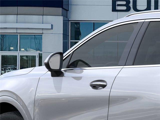 2026 Buick Envision Avenir (Stk: 260571) in London - Image 12 of 24 2026 Buick Envision Avenir (Stk: 260571) in London - Image 12 of 24