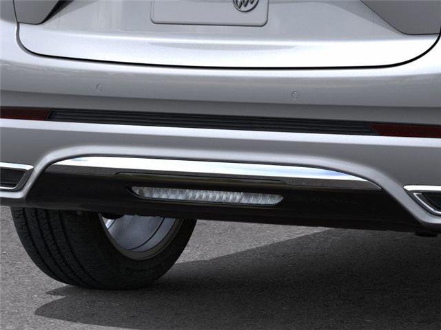 2026 Buick Envision Avenir (Stk: 260571) in London - Image 14 of 24 2026 Buick Envision Avenir (Stk: 260571) in London - Image 14 of 24