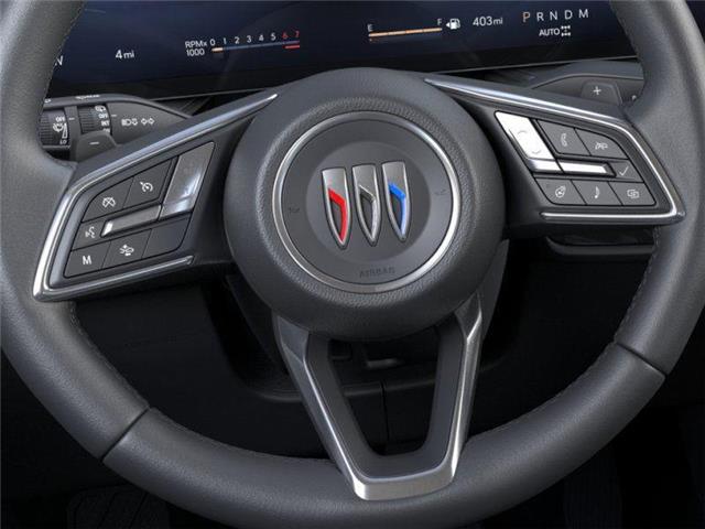 2026 Buick Envision Avenir (Stk: 260571) in London - Image 19 of 24 2026 Buick Envision Avenir (Stk: 260571) in London - Image 19 of 24