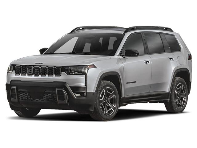 2026 Jeep Cherokee Laredo/Limited (Stk: 26041) in Oak Bay - Image 1 of 2