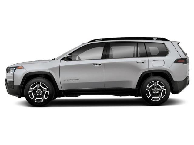 2026 Jeep Cherokee Laredo/Limited (Stk: 26041) in Oak Bay - Image 2 of 2