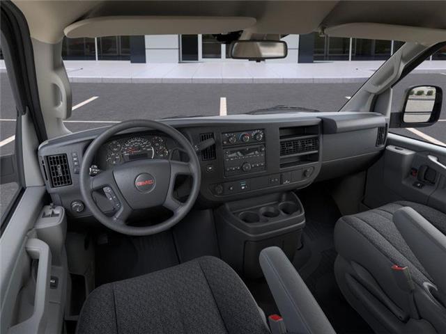 2026 GMC Savana 2500 Work Van (Stk: 1216839) in PORT PERRY - Image 5 of 6