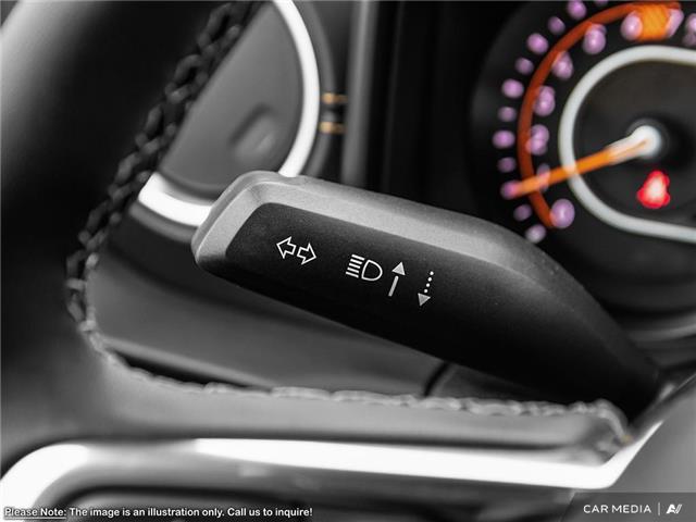 2026 Jeep Wrangler Sahara in London - Image 23 of 24