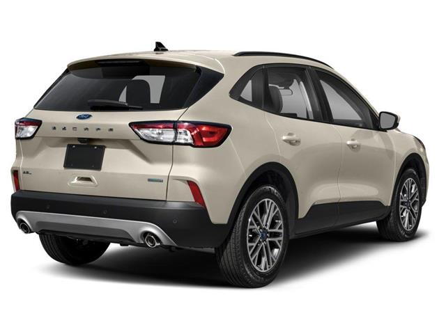2021 Ford Escape SEL (Stk: PRR966) in Amherstburg - Image 3 of 11
