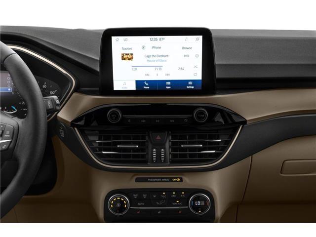 2021 Ford Escape SEL (Stk: PRR966) in Amherstburg - Image 7 of 11