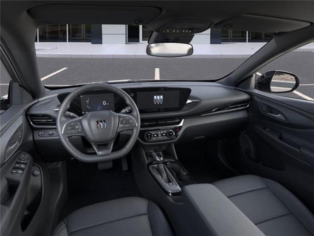 2026 Buick Envista Sport Touring (Stk: 64339) in Gatineau - Image 5 of 6