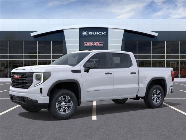 2026 GMC Sierra 1500 Pro (Stk: 6460790) in Petrolia - Image 2 of 6