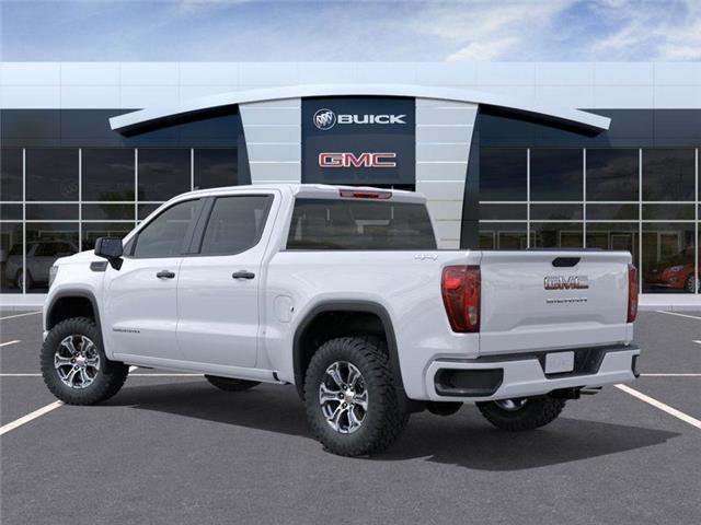 2026 GMC Sierra 1500 Pro (Stk: 6460790) in Petrolia - Image 3 of 6