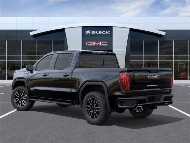 2026 GMC Sierra 1500 AT4 (Stk: 6460750) in Petrolia - Image 3 of 6