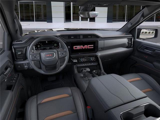 2026 GMC Sierra 1500 AT4 (Stk: 6460750) in Petrolia - Image 5 of 6