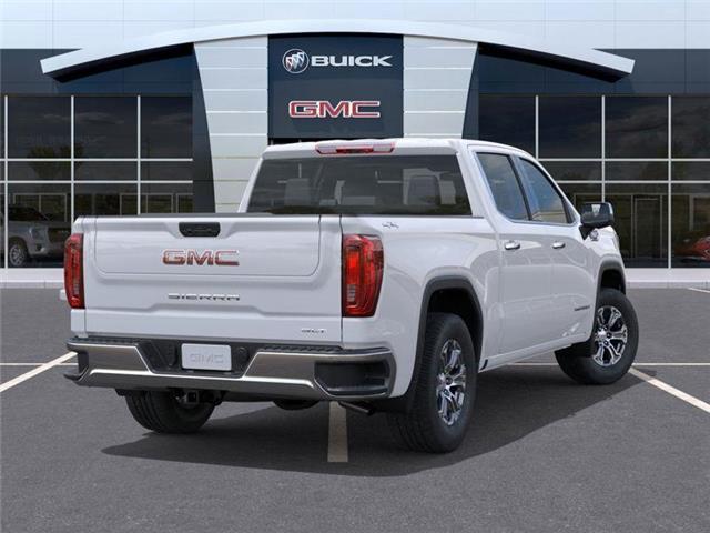 2026 GMC Sierra 1500 SLT (Stk: 26T187) in Hope - Image 4 of 6