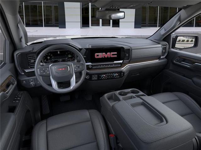2026 GMC Sierra 1500 SLT (Stk: 26T187) in Hope - Image 5 of 6