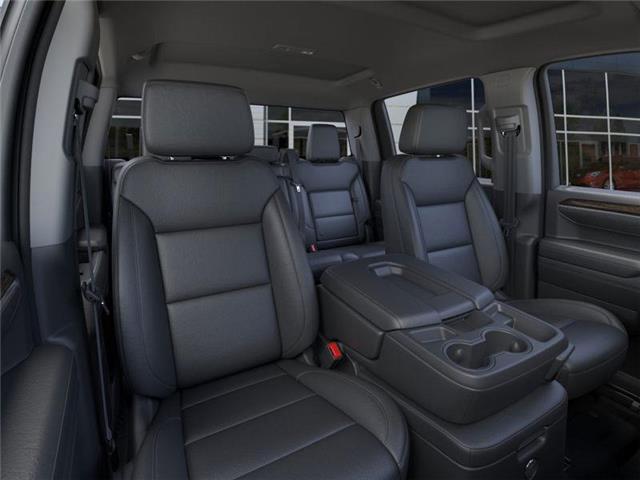 2026 GMC Sierra 1500 SLT (Stk: 26T187) in Hope - Image 6 of 6