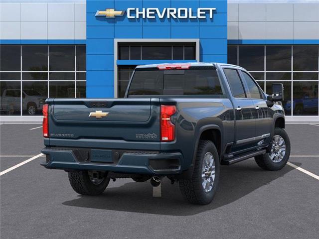 2026 Chevrolet Silverado 3500HD High Country (Stk: 26T234) in Hope - Image 4 of 6