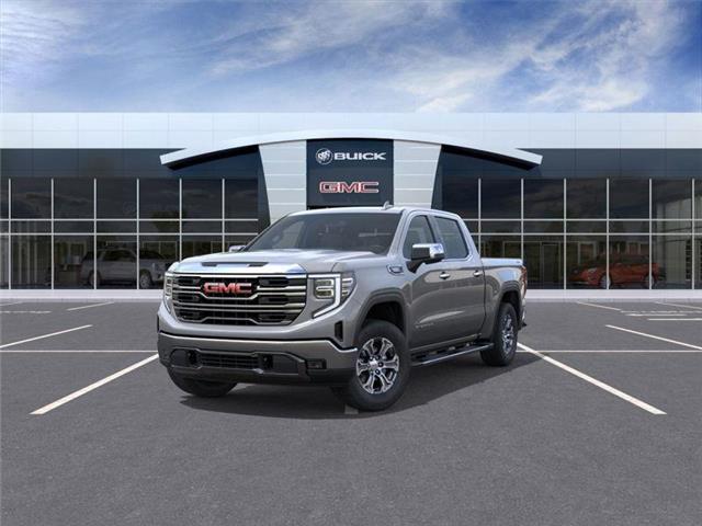 2026 GMC Sierra 1500 SLT (Stk: 10874) in Meadow Lake - Image 1 of 6