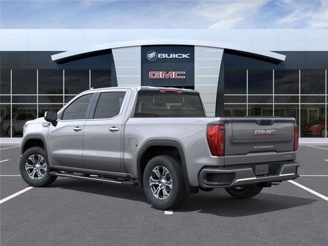 2026 GMC Sierra 1500 SLT (Stk: 10874) in Meadow Lake - Image 3 of 6
