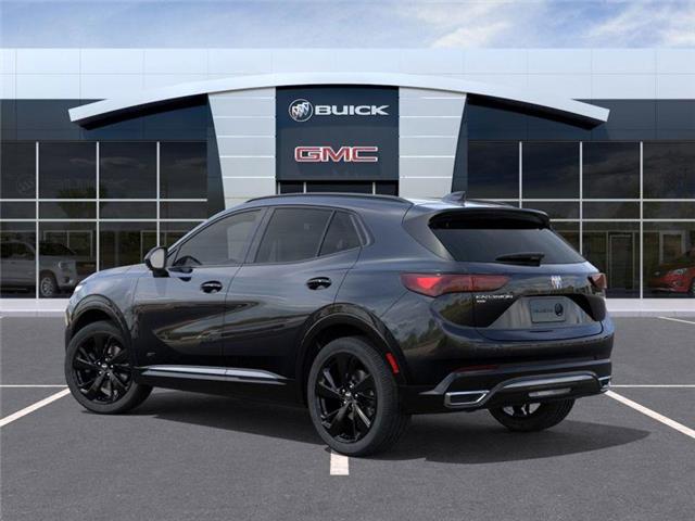 2026 Buick Envision Sport Touring (Stk: 10876) in Meadow Lake - Image 3 of 6