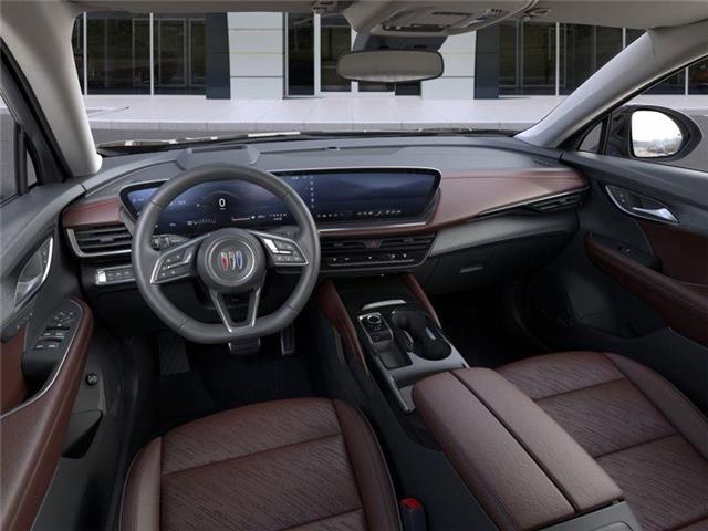 2026 Buick Envision Sport Touring (Stk: 10876) in Meadow Lake - Image 5 of 6