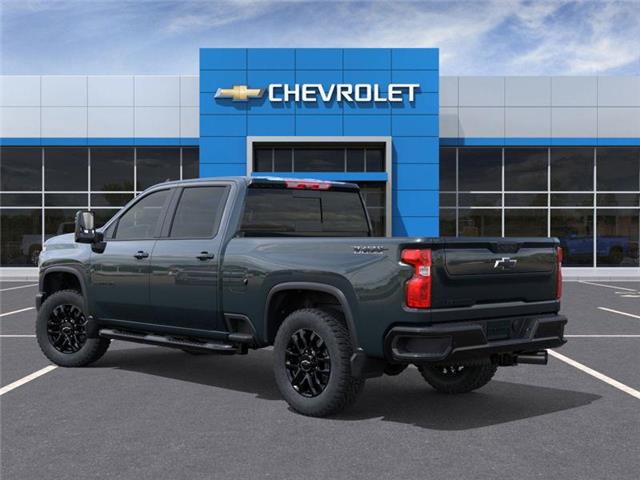 2026 Chevrolet Silverado 2500HD LT (Stk: 2-254138) in Paisley - Image 4 of 24