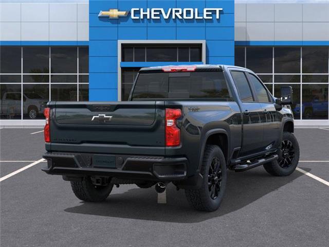 2026 Chevrolet Silverado 2500HD LT (Stk: 2-254138) in Paisley - Image 5 of 24