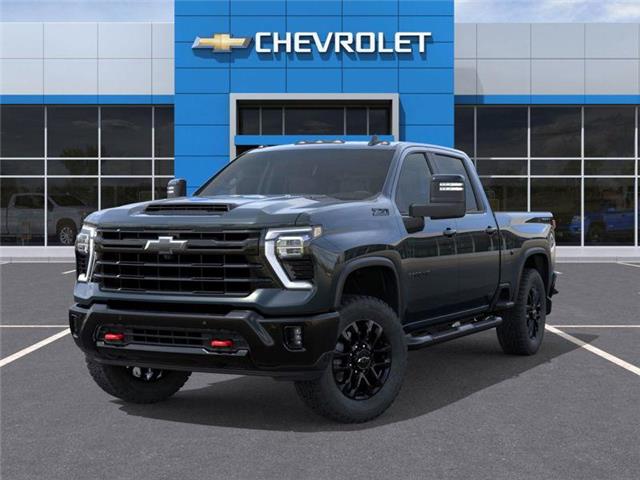 2026 Chevrolet Silverado 2500HD LT (Stk: 2-254138) in Paisley - Image 7 of 24
