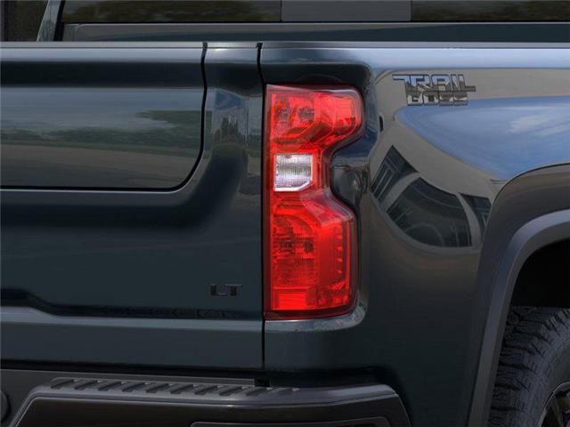 2026 Chevrolet Silverado 2500HD LT (Stk: 2-254138) in Paisley - Image 11 of 24