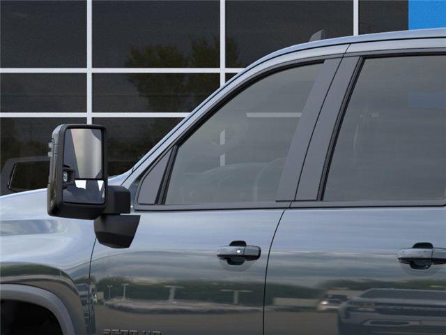 2026 Chevrolet Silverado 2500HD LT (Stk: 2-254138) in Paisley - Image 12 of 24