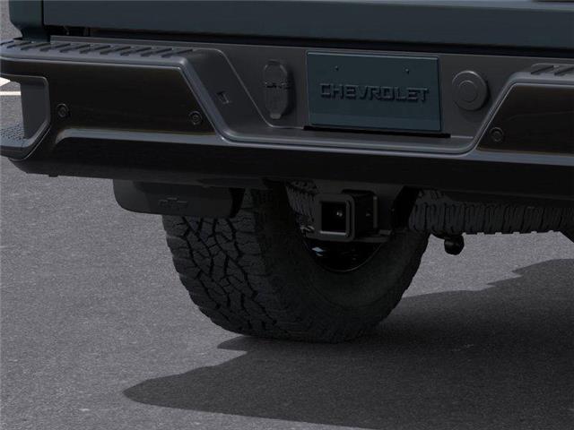2026 Chevrolet Silverado 2500HD LT (Stk: 2-254138) in Paisley - Image 14 of 24
