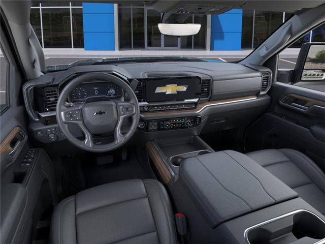 2026 Chevrolet Silverado 2500HD LT (Stk: 2-254138) in Paisley - Image 15 of 24