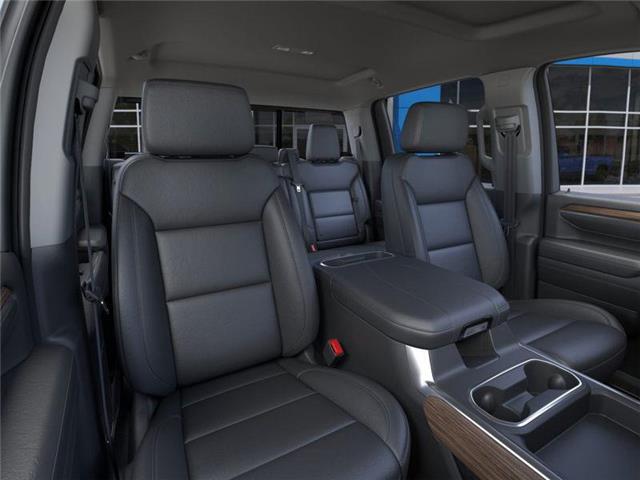 2026 Chevrolet Silverado 2500HD LT (Stk: 2-254138) in Paisley - Image 16 of 24