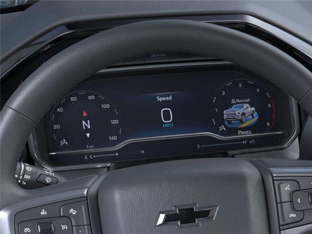 2026 Chevrolet Silverado 2500HD LT (Stk: 2-254138) in Paisley - Image 18 of 24