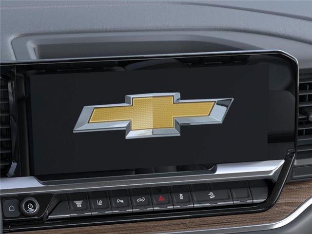 2026 Chevrolet Silverado 2500HD LT (Stk: 2-254138) in Paisley - Image 20 of 24