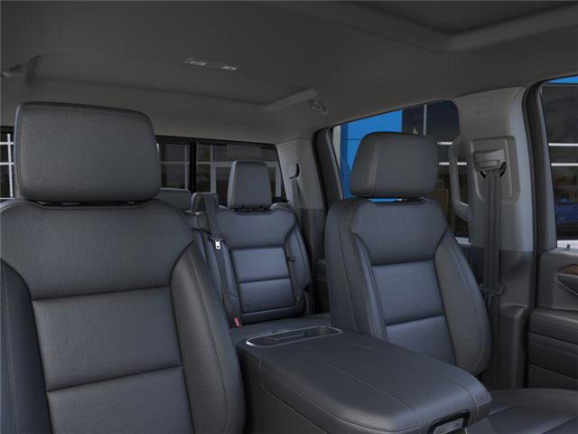 2026 Chevrolet Silverado 2500HD LT (Stk: 2-254138) in Paisley - Image 24 of 24