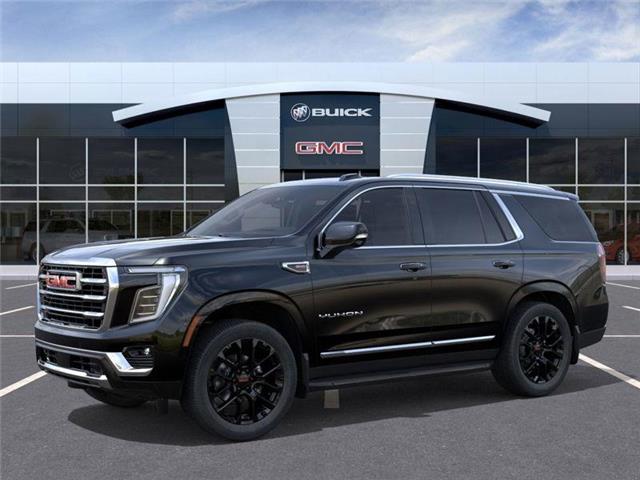 2026 GMC Yukon Elevation in Cornwall - Image 2 of 6