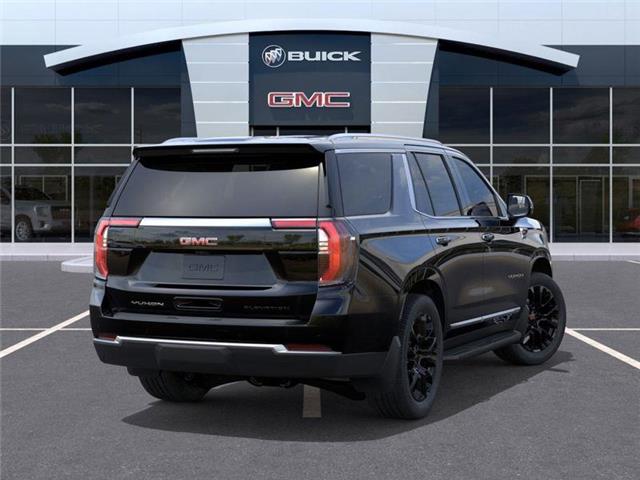 2026 GMC Yukon Elevation in Cornwall - Image 4 of 6