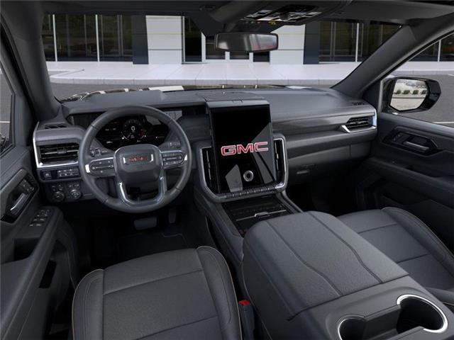 2026 GMC Yukon Elevation in Cornwall - Image 5 of 6
